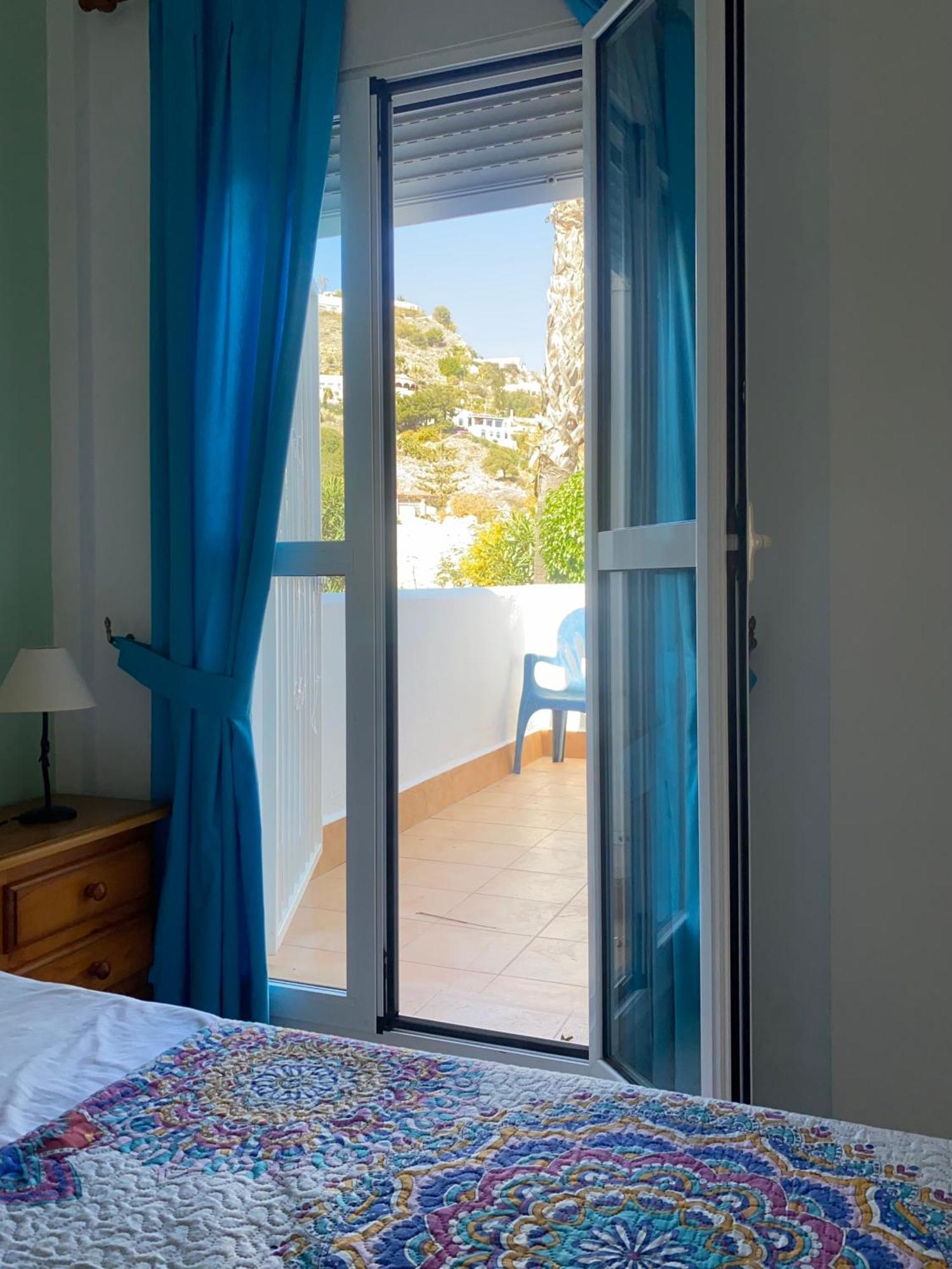 Melodia Mojacar Playa Las Ventanicas ภายนอก รูปภาพ