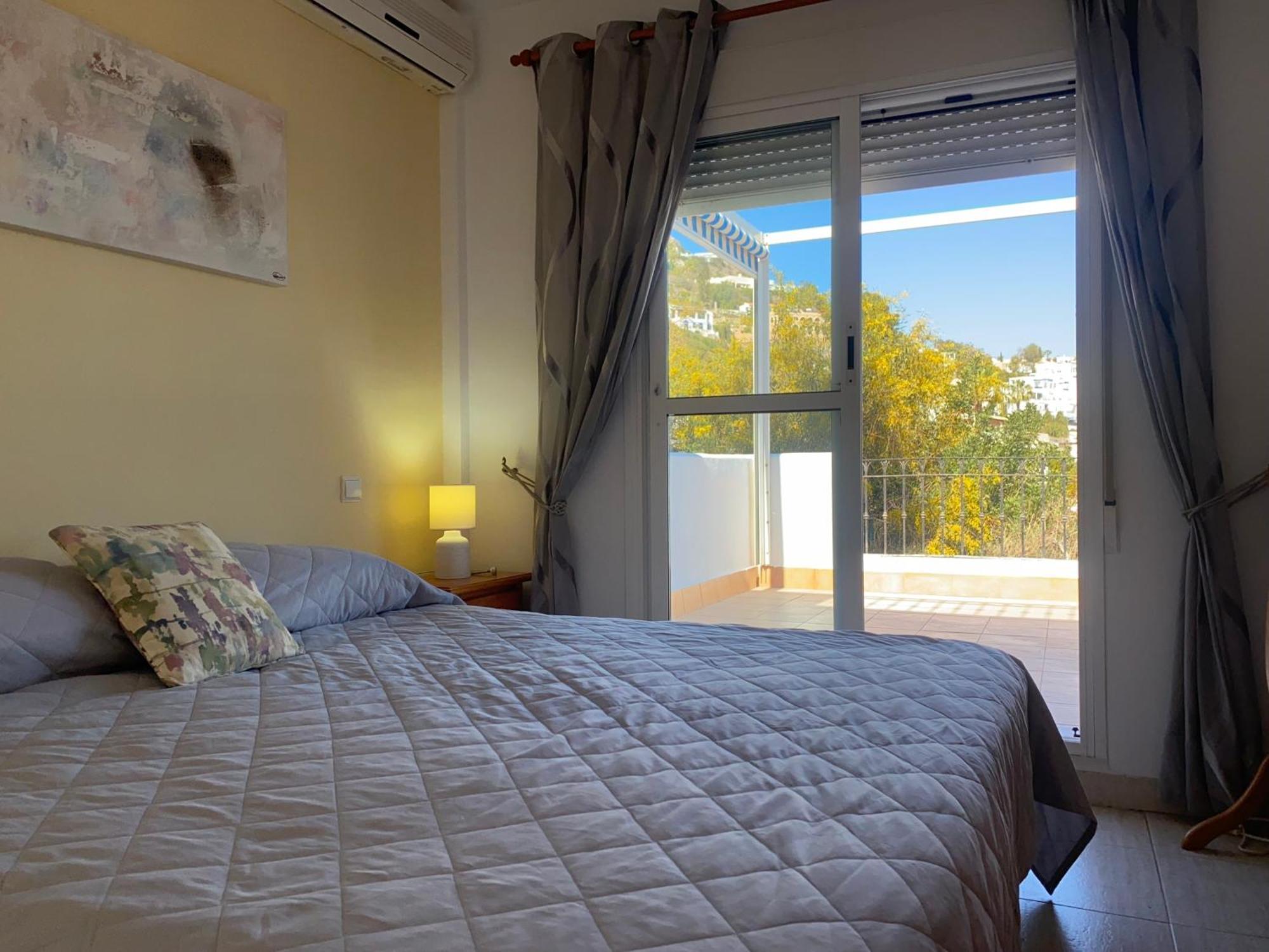 Melodia Mojacar Playa Las Ventanicas ภายนอก รูปภาพ