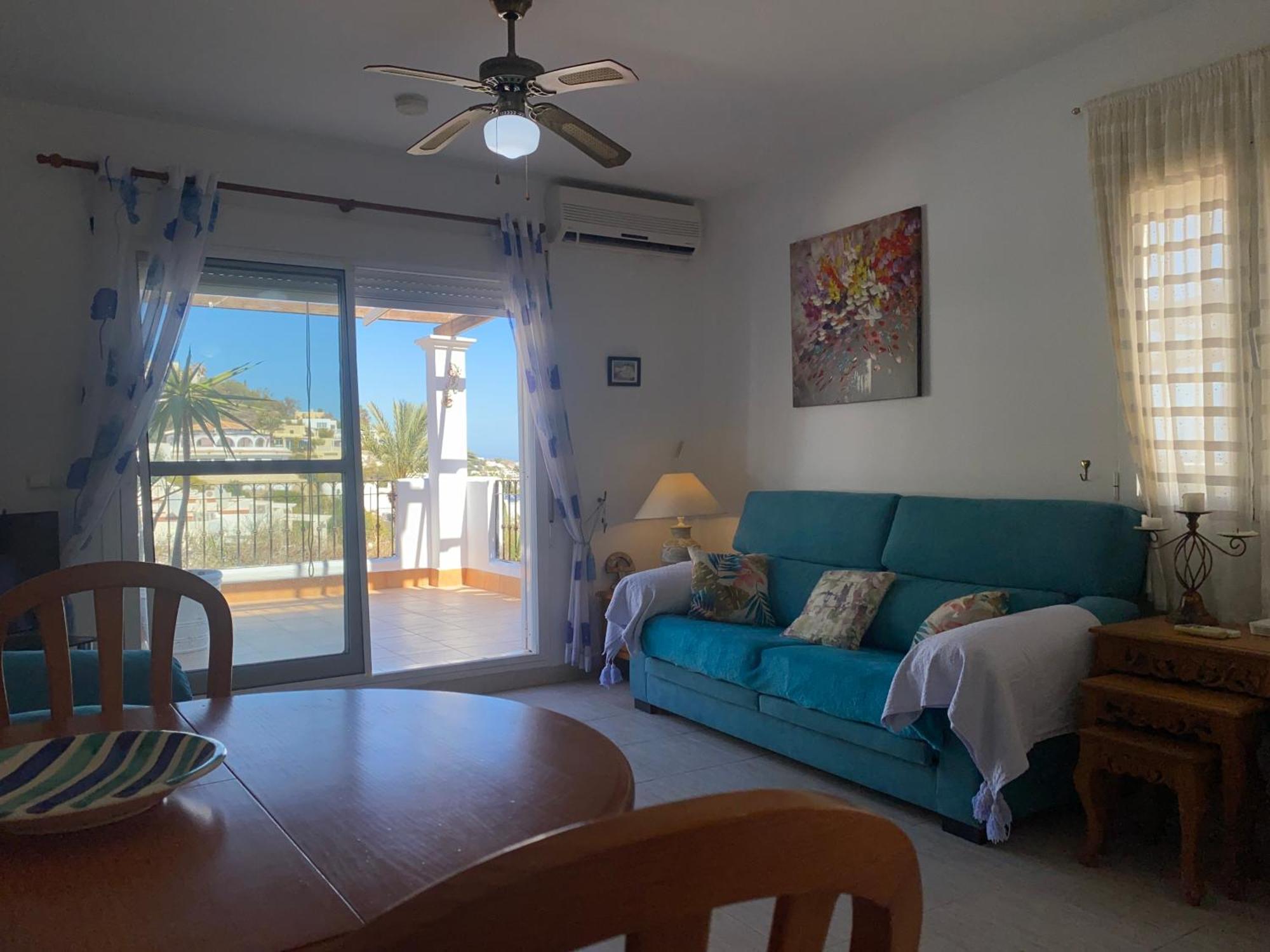 Melodia Mojacar Playa Las Ventanicas ภายนอก รูปภาพ