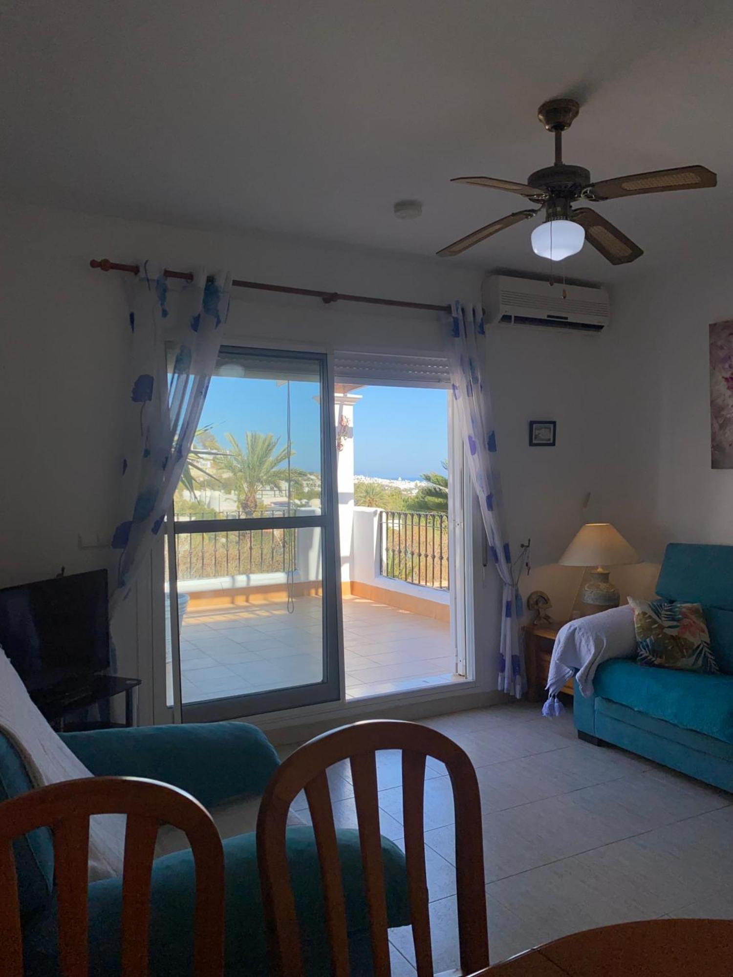 Melodia Mojacar Playa Las Ventanicas ภายนอก รูปภาพ